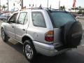 2001 Bright Silver Honda Passport LX 4x4  photo #7