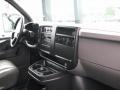 2007 Summit White Chevrolet Express 2500 Extended Commercial Van  photo #12