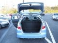 2009 Honda Fit Sport Trunk