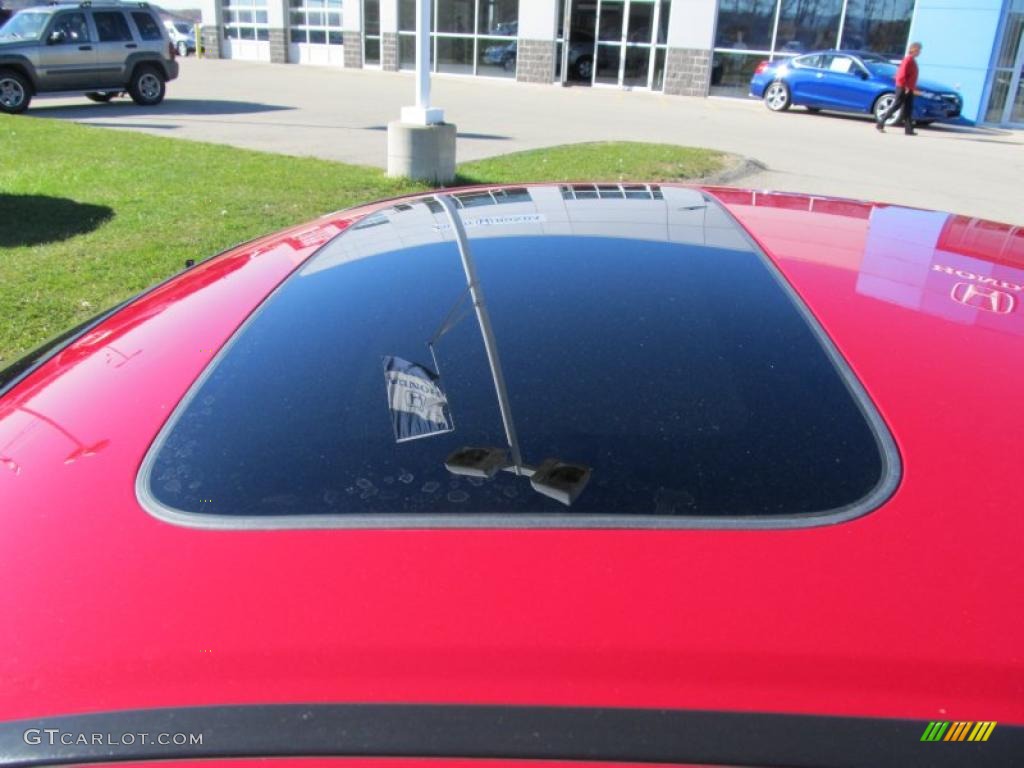 2010 Honda Accord EX Coupe Sunroof Photo #39824610