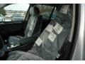 Titanium Silver Metallic - X5 xDrive30i Photo No. 10