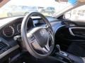  2010 Accord EX Coupe Steering Wheel
