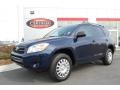 Nautical Blue Metallic - RAV4  Photo No. 1