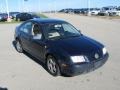 Atlantic Blue Mica - Jetta GLS Sedan Photo No. 11