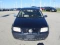 1999 Atlantic Blue Mica Volkswagen Jetta GLS Sedan  photo #12