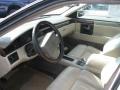 Ivory Prime Interior Photo for 1993 Cadillac Seville #39825078