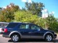 Dark Blue Pearl Metallic - Freestyle SEL AWD Photo No. 6