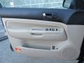 Atlantic Blue Mica - Jetta GLS Sedan Photo No. 15