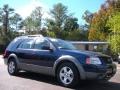 Dark Blue Pearl Metallic - Freestyle SEL AWD Photo No. 7