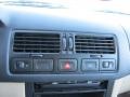 Atlantic Blue Mica - Jetta GLS Sedan Photo No. 16