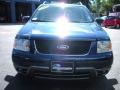 Dark Blue Pearl Metallic - Freestyle SEL AWD Photo No. 8