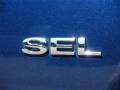 2007 Ford Freestyle SEL AWD Badge and Logo Photo