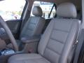 Shale Grey Interior Photo for 2007 Ford Freestyle #39825206