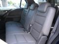 Shale Grey 2007 Ford Freestyle SEL AWD Interior Color