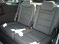 Shale Grey 2007 Ford Freestyle SEL AWD Interior Color