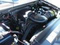 4.6 Liter SOHC 16V Triton V8 2002 Ford F150 XLT SuperCab Engine