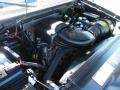 2002 Black Ford F150 XLT SuperCab  photo #23