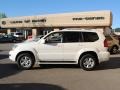 Blizzard White Pearl - GX 470 Photo No. 4