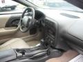 Neutral Interior Photo for 2000 Chevrolet Camaro #39826050
