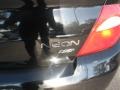 2004 Black Dodge Neon SXT  photo #7