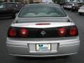 2005 Silverstone Metallic Chevrolet Impala LS  photo #8