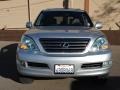 Titanium Silver Metallic - GX 470 Photo No. 2