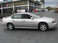Silverstone Metallic - Impala LS Photo No. 10