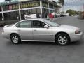 2005 Silverstone Metallic Chevrolet Impala LS  photo #10