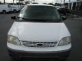 2002 Vibrant White Ford Windstar SE  photo #3