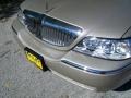 2011 Light French Silk Metallic Lincoln Town Car Signature Limited  photo #1