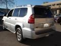 Titanium Silver Metallic - GX 470 Photo No. 5