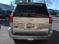Titanium Silver Metallic - GX 470 Photo No. 6