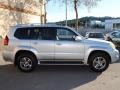 Titanium Silver Metallic - GX 470 Photo No. 8