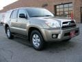 Driftwood Pearl - 4Runner SR5 4x4 Photo No. 1