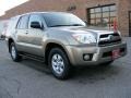 2007 Driftwood Pearl Toyota 4Runner SR5 4x4  photo #1