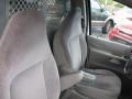  2002 Windstar SE Medium Graphite Grey Interior