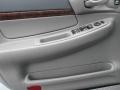Silverstone Metallic - Impala LS Photo No. 21