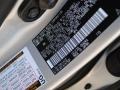 Titanium Silver Metallic - GX 470 Photo No. 19