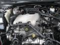 Silverstone Metallic - Impala LS Photo No. 26