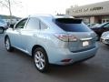 2010 Cerulean Blue Metallic Lexus RX 350 AWD  photo #5