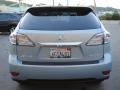 Cerulean Blue Metallic - RX 350 AWD Photo No. 6