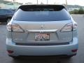 2010 Cerulean Blue Metallic Lexus RX 350 AWD  photo #6