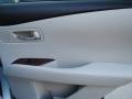 Cerulean Blue Metallic - RX 350 AWD Photo No. 9
