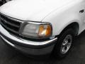 1997 Oxford White Ford F150 XLT Extended Cab  photo #4
