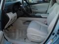 Cerulean Blue Metallic - RX 350 AWD Photo No. 13