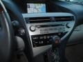 Cerulean Blue Metallic - RX 350 AWD Photo No. 15