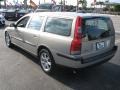 Silver Metallic - V70 2.4 Wagon Photo No. 7