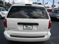 Stone White - Grand Caravan SE Photo No. 8