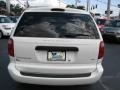 2003 Stone White Dodge Grand Caravan SE  photo #8