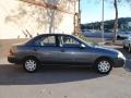 2000 Charcoal Mist Metallic Nissan Sentra GXE  photo #8